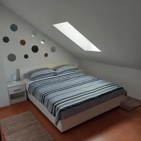 Palada Lägenhet