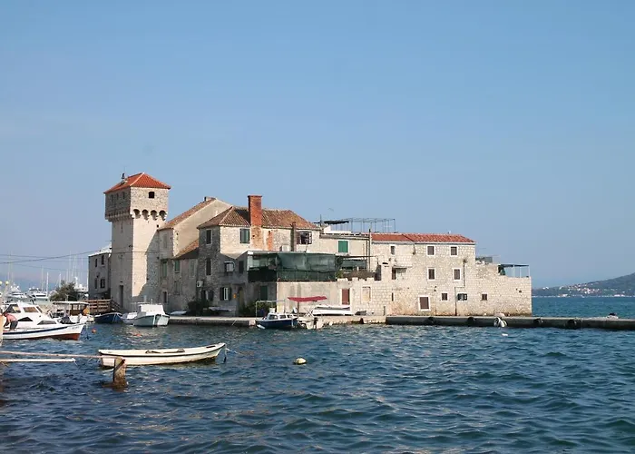 Apartmán Palada