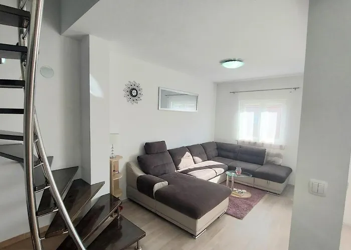 Palada Apartmán Kaštela