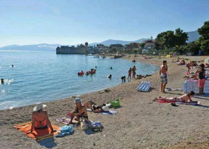 Palada Apartmán Kaštela