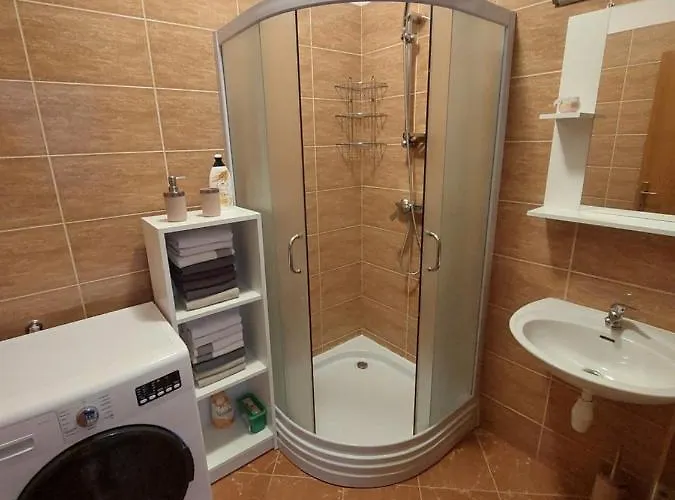 Palada Apartmán