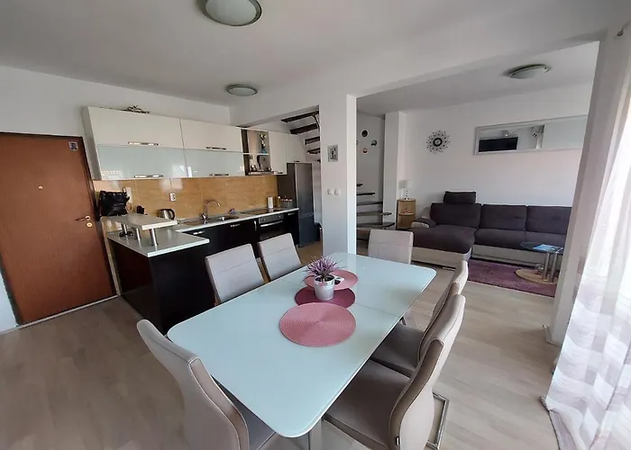 Palada Apartmán Kaštela