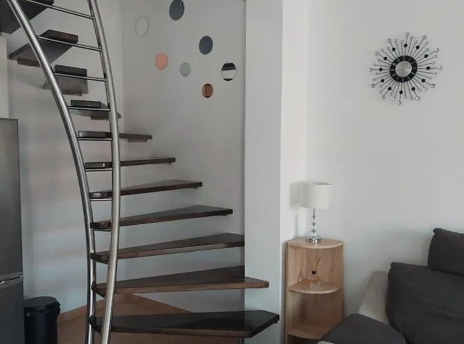 Apartmán Palada Kaštela