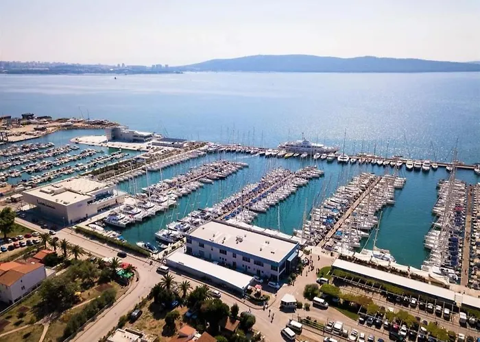 Apartmán Palada Kaštela