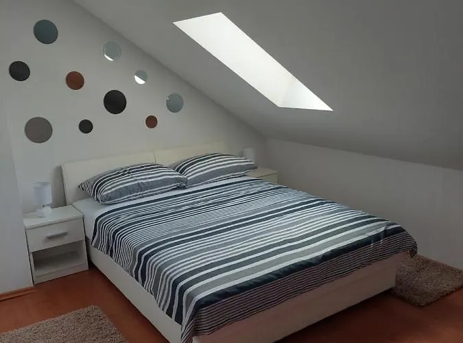 Palada Apartmán