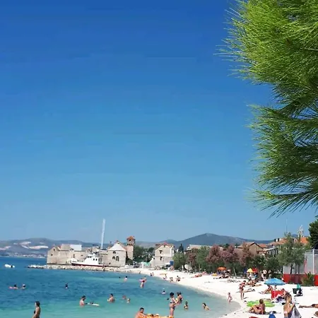 Palada * Kastela