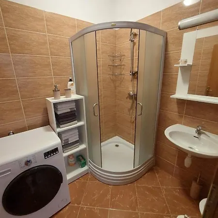 Palada Apartment